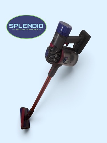 Dyson animal fluffy - v7,