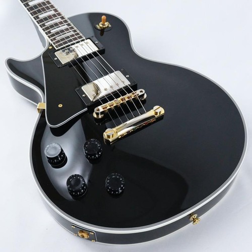 Tokai lc166s black beauty - bb,