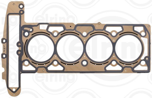 Elring cylinder head - elring,
