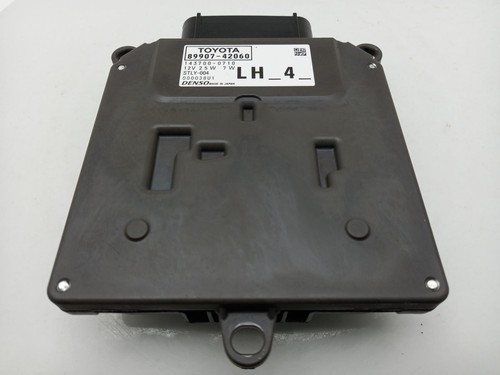 Toyota rav headlamp - rav, 4