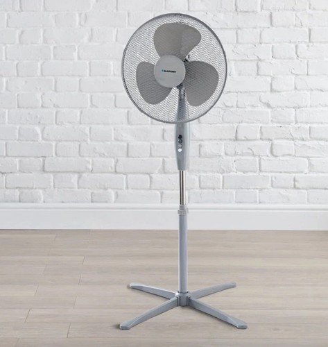 Fan blaupunkt oscillating - fan, 16"
