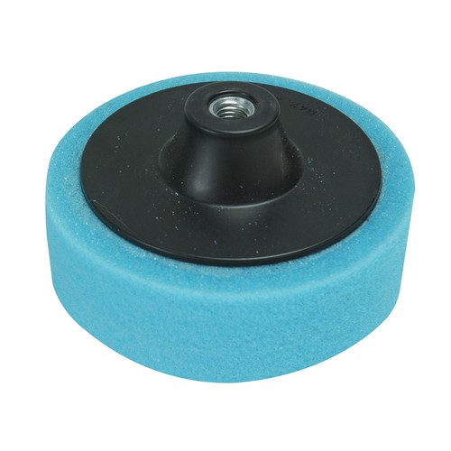 150mm medium blue m14 foam - 150mm,