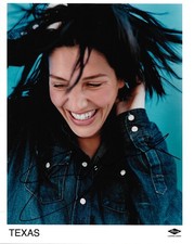 Sharleen Spiteri Texas Music