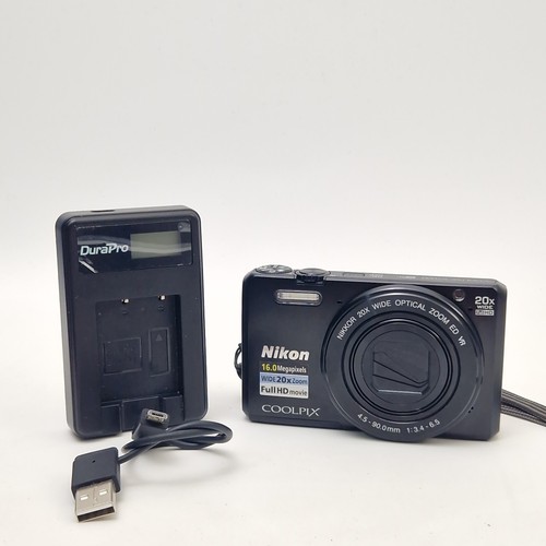 Nikon coolpix s7000 - nikon,