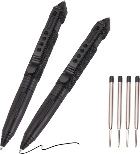 Pack military tactical pen - pack,