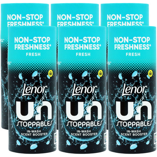 Lenor unstoppables fresh - 6,