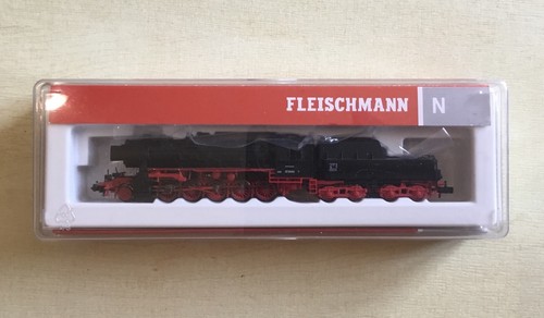 Fleischmann gauge steam - gauge,