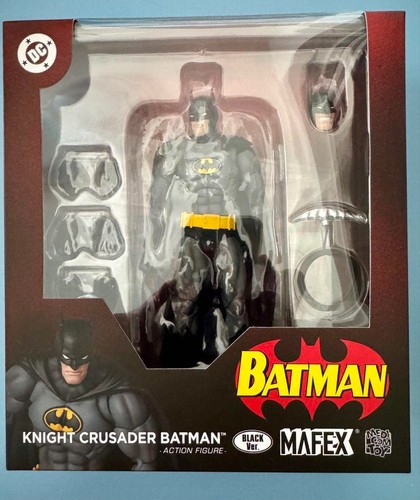 Mafex 270 - mafex, knight