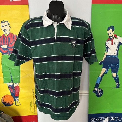 Ireland rugby shirt 2xl - ireland, xxl