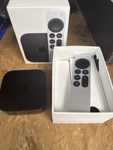 Apple - 4k, generation)