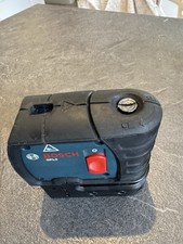 Bosch Professional GPL 3 Point Laser Level W/ Case - USED