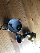 camper van reading lights 12v