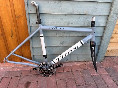 Tifosi aluminium road bike rim - road,