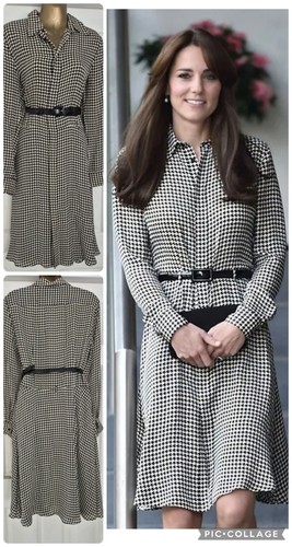 New ralph lauren - black, label