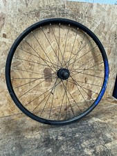 29 Inch Carrera Hellcat Mountain Bike Wheel Quick Release Disk Brake (3)