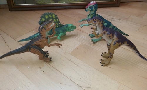 Jurassic park dinosaur - x,