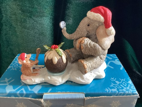 Vintage tuskers lucky sixpence - tuskers,