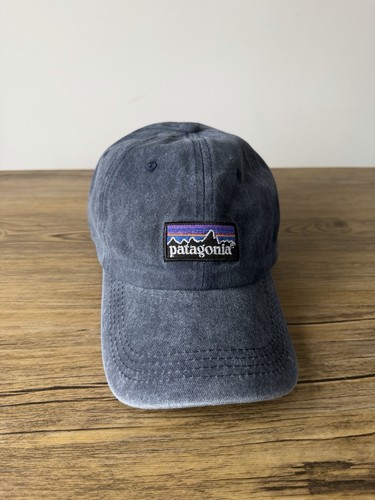 Patagonia navy denim - navy,