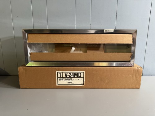 Vintage nutone vanity - nutone,