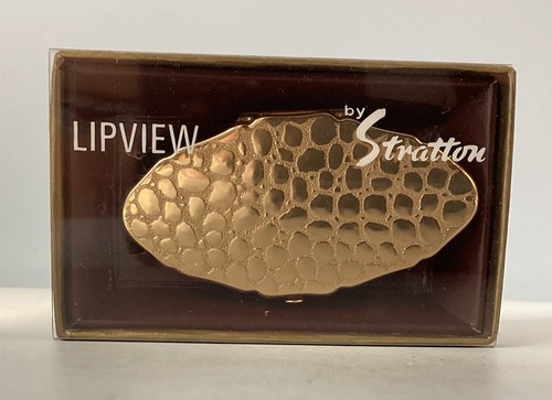 Vintage stratton lip view - vintage,