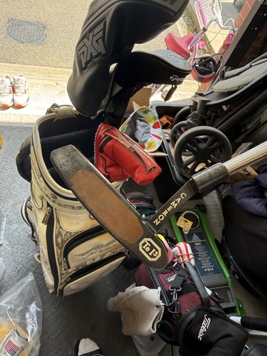Scotty cameron tei3 newport - scotty,