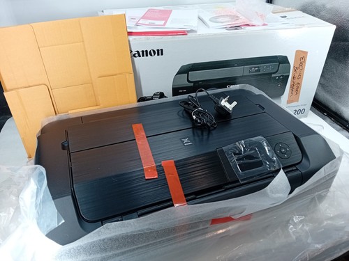 Canon pixma pro 200 wireless - pixma,