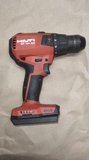 Hilti Nuron SF 4H-22 Cordless Drill Driver