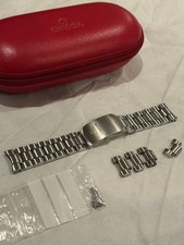 Omega Speedmaster 20mm Bracelet STZ004193 (from 311.30.42.30.01.005)