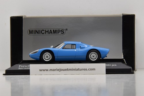 1964 porsche 904 - porsche, gts