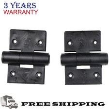 x2 Replacement Hinges For