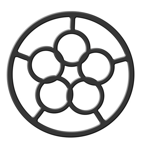 Stable cast iron for - stable,