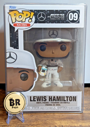 Funko pop racing - pop!,