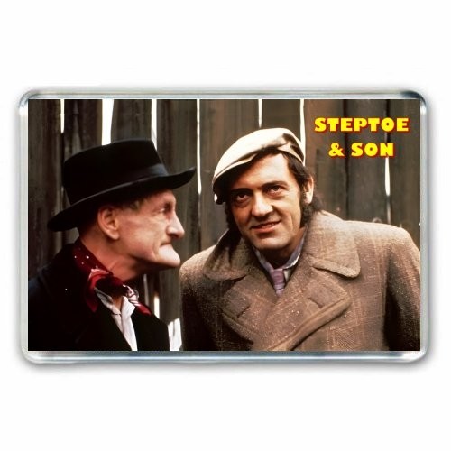 Retro classic comedy - ,