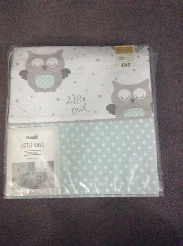 Brand new dunelm little - brand,