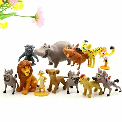 12x the lion - lion, guard