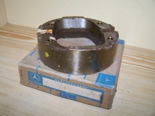 Unimog 404 Front Axle Shaft