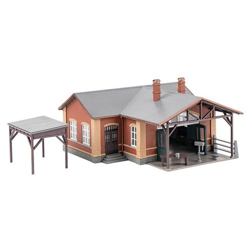 Faller 130579 gauge - faller,