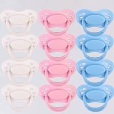 12 / 30pcs Magnetic Reborn Dummy Internal Magnet for Baby Dolls Accessories Gift