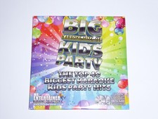 Mr Entertainer Karaoke CDG - Kids Party Classics