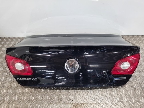 2008 2012 passat coupe - 2008-2012,