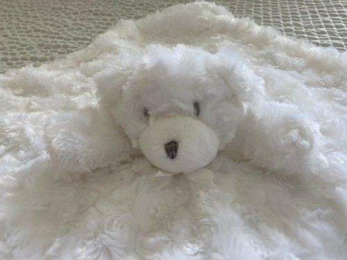 Blankets and beyond - and, white