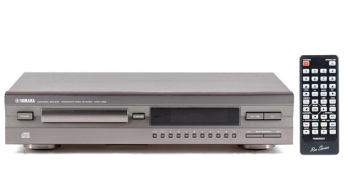 Yamaha cdx 396 - yamaha, /