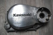  GENUINE KAWASAKI Z440 LTD KZ440A/D CLUTCH ENGINE SIDE CASING  LEVER TYPE