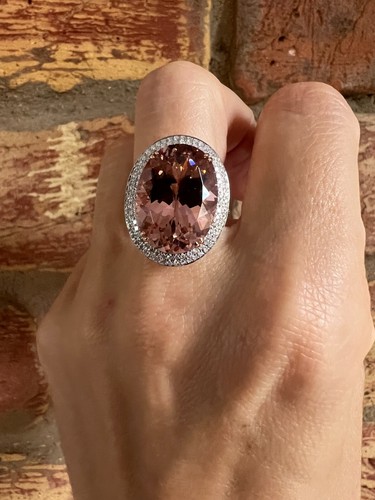 18ct rose gold - 18ct,