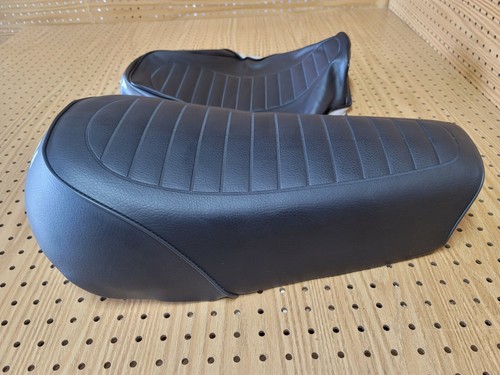Yamaha dt125 dt175 seat - seat, cover