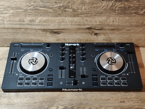 Numark mixtrack - numark,
