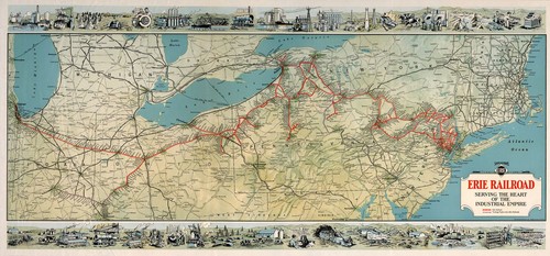 1920s new york central - 1920s,