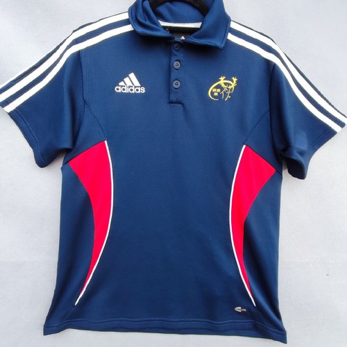 Munster adias rugby - adias, shirt