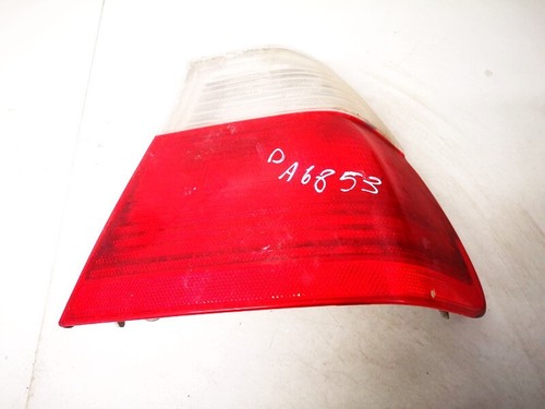 Bmw series 2001 tail - 2001,