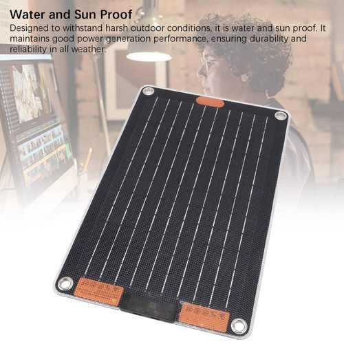 30w 5v3a solar panel - 5v3a,